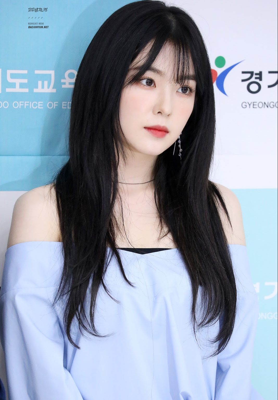 Irene - "Nữ thần" của Red Velvet bị chỉ trích liên tục vì tài năng và nhân cách