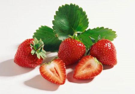 5 loại trái cây có công dụng làm trắng da và có lợi cho sức khỏe